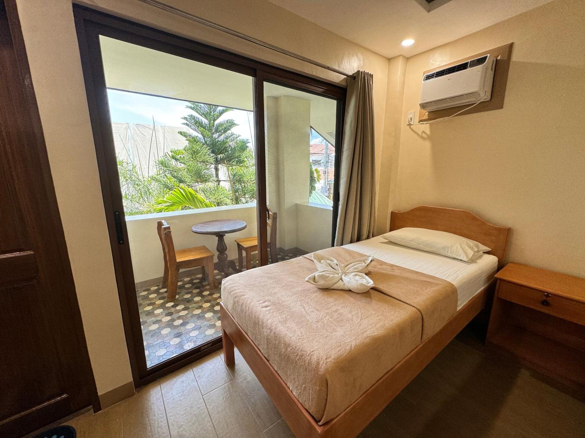 Marina Village โมอัลโบอัล ภายนอก รูปภาพ